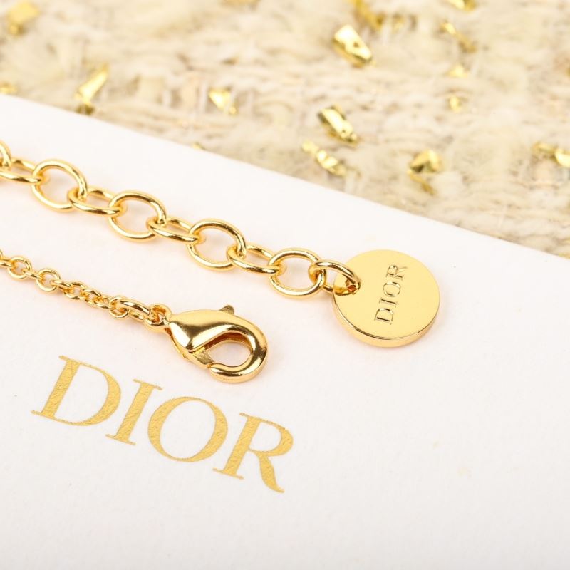 Christian Dior Bracelets